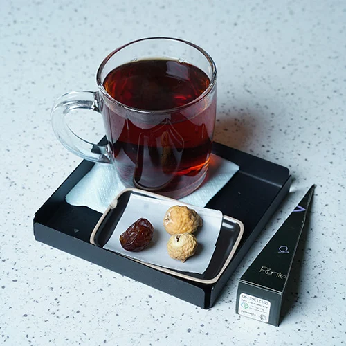 چای