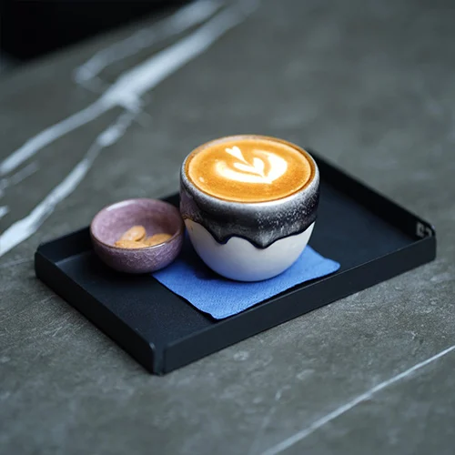کاپوچینو